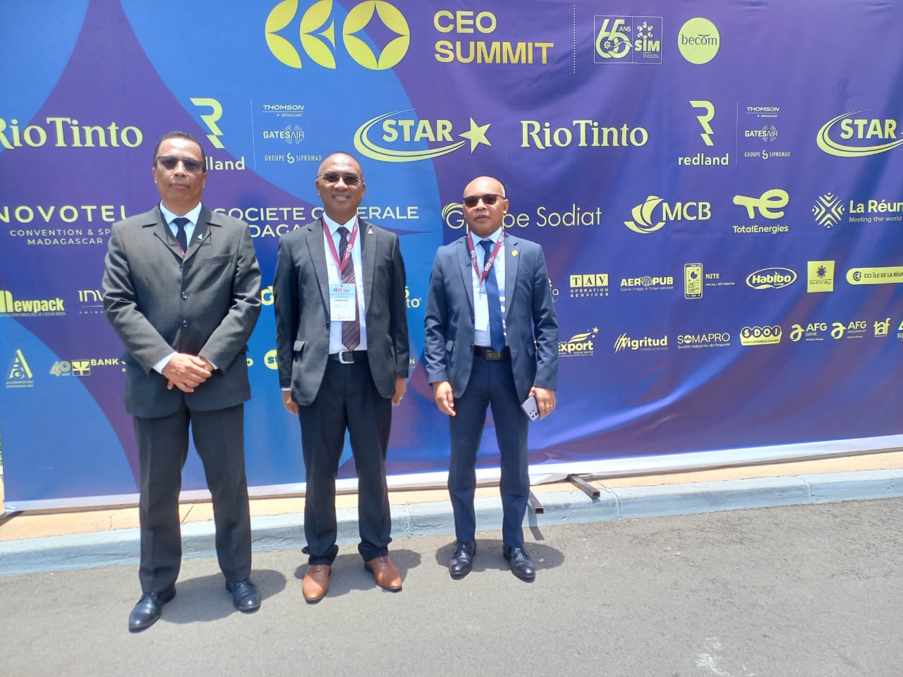 CEO Summit