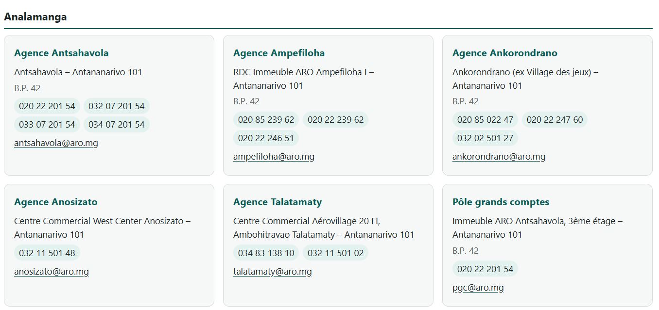Analamanga