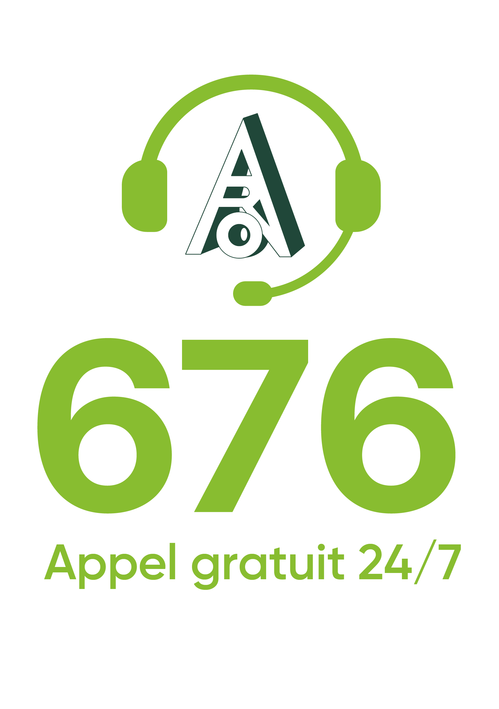 Logo 676