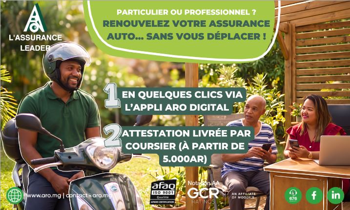 Photo Livraison Renouvellement